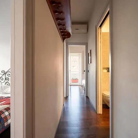 Vaticano Apartment Rome Exterior photo