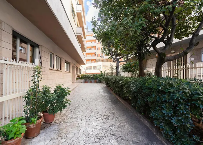 Vaticano Apartment