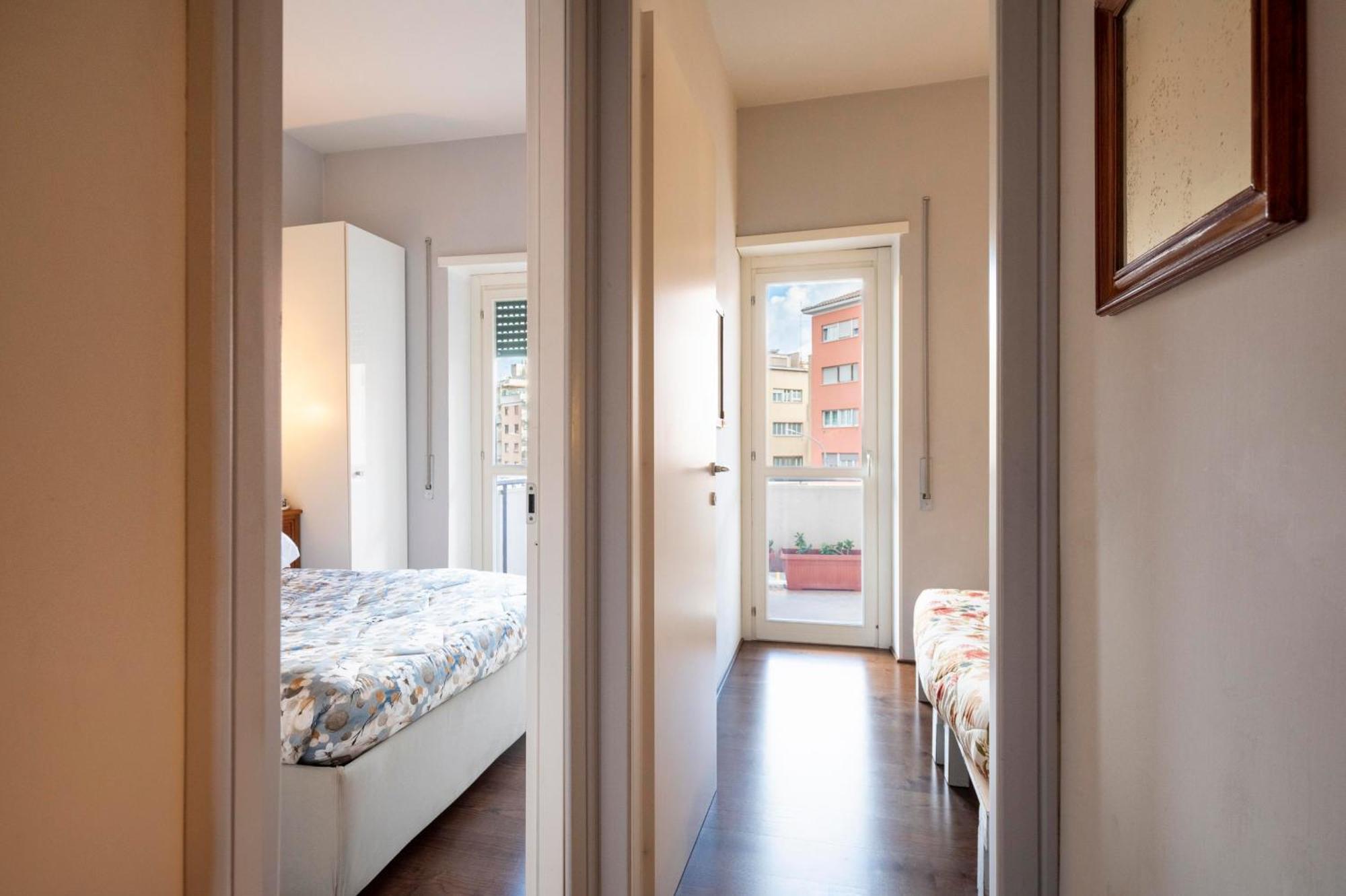 Vaticano Apartment *